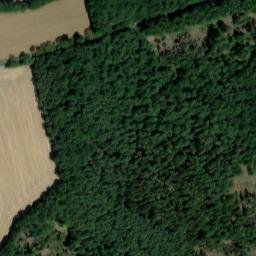Satellite imagery of Hahnenpfalz, DE