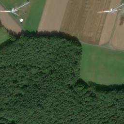 Satellite imagery of survey_point, DE