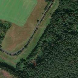 Satellite imagery of Sperlingsberg, DE