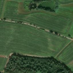 Satellite imagery of Sperlingsberg, DE