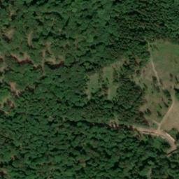 Satellite imagery of Kleiner Inselsberg, DE