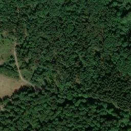 Satellite imagery of Kleiner Inselsberg, DE