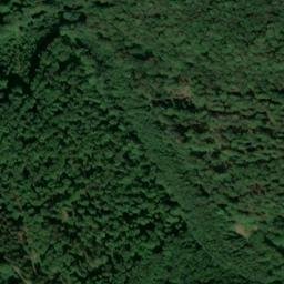 Satellite imagery of Kleiner Inselsberg, DE