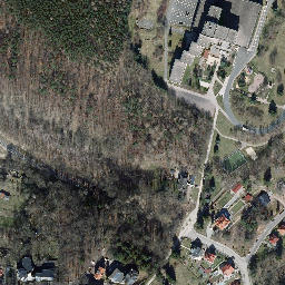 Satellite imagery of Reinhardsberg, DE