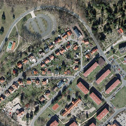 Satellite imagery of Reinhardsberg, DE