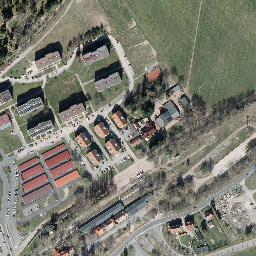 Satellite imagery of Reinhardsberg, DE