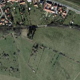 Satellite imagery of Geiersberg, DE