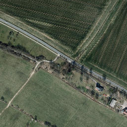 Satellite imagery of Geiersberg, DE