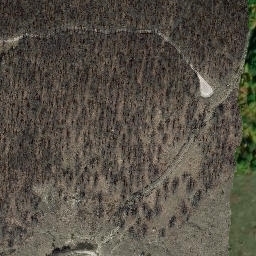 Satellite imagery of Hainberg, DE