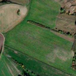 Satellite imagery of Veste Wachsenburg, DE