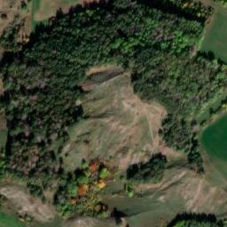 Satellite imagery of Wachsenburg, DE