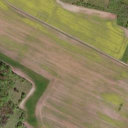 Satellite imagery of Wachsenburg, DE