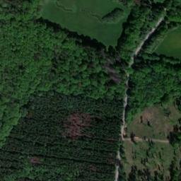 Satellite imagery of Königsstuhl, DE