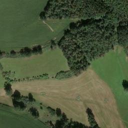 Satellite imagery of Käseberg, DE