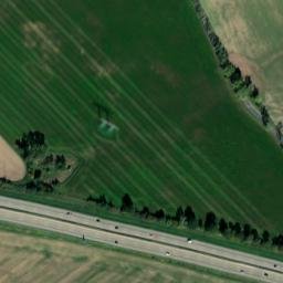 Satellite imagery of survey_point, CZ