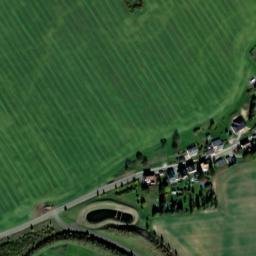 Satellite imagery of survey_point, CZ