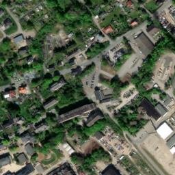 Satellite imagery of VEB Numerik, CZ