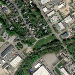 Satellite imagery of VEB Numerik, CZ