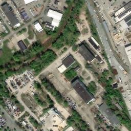 Satellite imagery of VEB Numerik, CZ