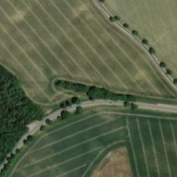 Satellite imagery of Geodätischer Festpunkt, CZ
