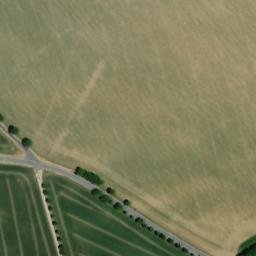 Satellite imagery of Geodätischer Festpunkt, CZ