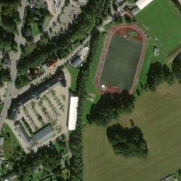 Satellite imagery of Kuhberg, DE