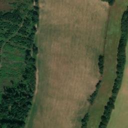 Satellite imagery of survey_point, CZ