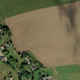 Satellite imagery of Mühlberg, DE