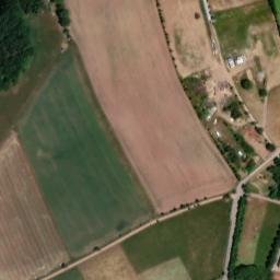 Satellite imagery of survey_point, CZ