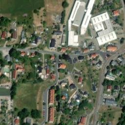 Satellite imagery of boundary_stone, DE