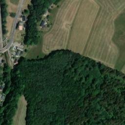 Satellite imagery of boundary_stone, DE