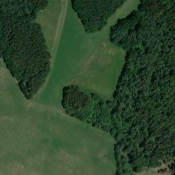 Satellite imagery of boundary_stone, DE