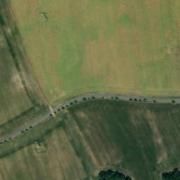 Satellite imagery of survey_point, CZ