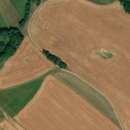 Satellite imagery of survey_point, CZ