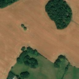 Satellite imagery of survey_point, CZ