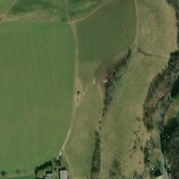 Satellite imagery of Schärfling, DE