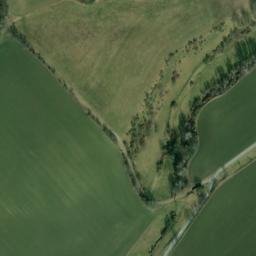 Satellite imagery of Brand, DE