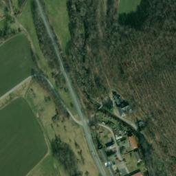 Satellite imagery of Panoramahöhe, DE