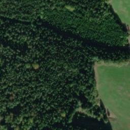 Satellite imagery of Na zámečku [Jetřichovice-Vysoká Lípa], CZ