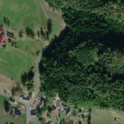 Satellite imagery of Na zámečku [Jetřichovice-Vysoká Lípa], CZ