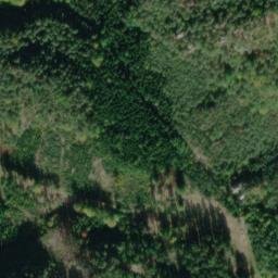 Satellite imagery of Koliště, CZ