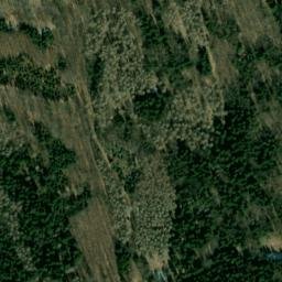 Satellite imagery of Weberberg, CZ