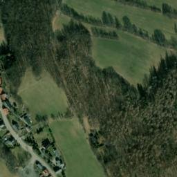 Satellite imagery of Butterberg, DE