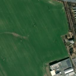 Satellite imagery of Vulkan - Medical [Hrádek nad Nisou] factory chimney, CZ