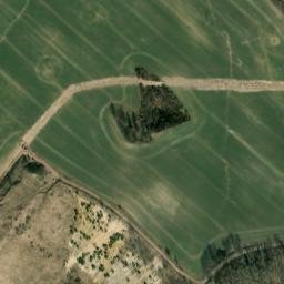 Satellite imagery of 140/3P, PL