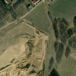 Satellite imagery of 140/3P, PL