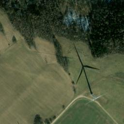 Satellite imagery of [Hrádek nad Nisou-Václavice] WT-9, CZ