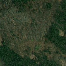 Satellite imagery of Špičák, CZ