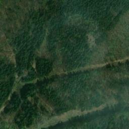Satellite imagery of Kopřivník [Raspenava], CZ