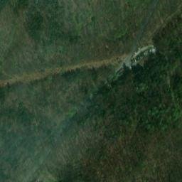 Satellite imagery of Kopřivník [Raspenava], CZ